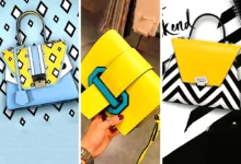 کیف مدرن باکلاس (جدیدترین مدل های ترند امسال ۱۴۰۴ - ۲۰۲۵)