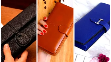 کیف پول چرمی (جدیدترین مدل های ترند امسال ۱۴۰۴ - ۲۰۲۵)