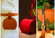 کیف چرمی متنوع (جدیدترین مدل های ترند امسال ۱۴۰۴ - ۲۰۲۵)