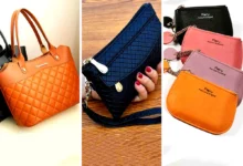 کیف چرمی ژورنالی (جدیدترین مدل های ترند امسال ۱۴۰۴ - ۲۰۲۵)