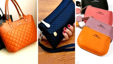 کیف چرمی ژورنالی (جدیدترین مدل های ترند امسال ۱۴۰۴ - ۲۰۲۵)
