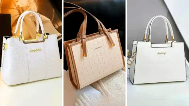 کیف کرم استخوانی دستی (جدیدترین مدل های ترند امسال ۱۴۰۴ - ۲۰۲۵)