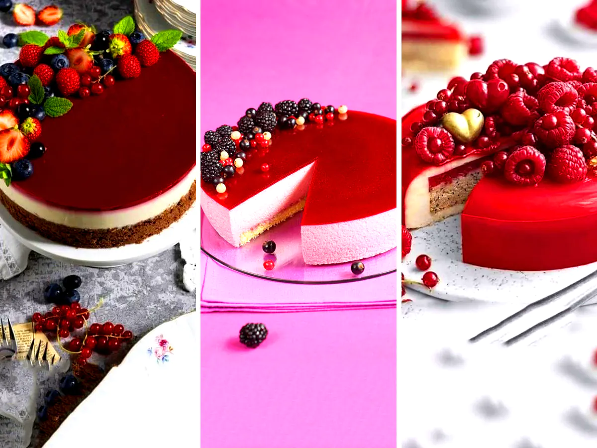 کیک مغزدار خانگی (جدیدترین مدل های ترند امسال ۱۴۰۴ - ۲۰۲۵) کیک مغزدار خانگی (جدیدترین مدل های ترند امسال ۱۴۰۴ - ۲۰۲۵)