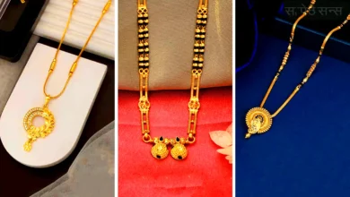 گردنبند کلاسیک و سنتی (جدیدترین مدل های ترند امسال ۱۴۰۴ - ۲۰۲۵)