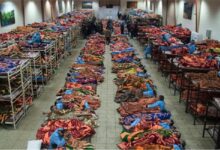 گرمخانه شیراز : مراکز سرپناه مخصوص افراد بی‌خانمان شهرستان شیراز