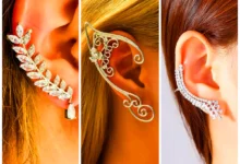 گوشواره کاف اسپرت (جدیدترین مدل های ترند امسال ۱۴۰۴ - ۲۰۲۵)