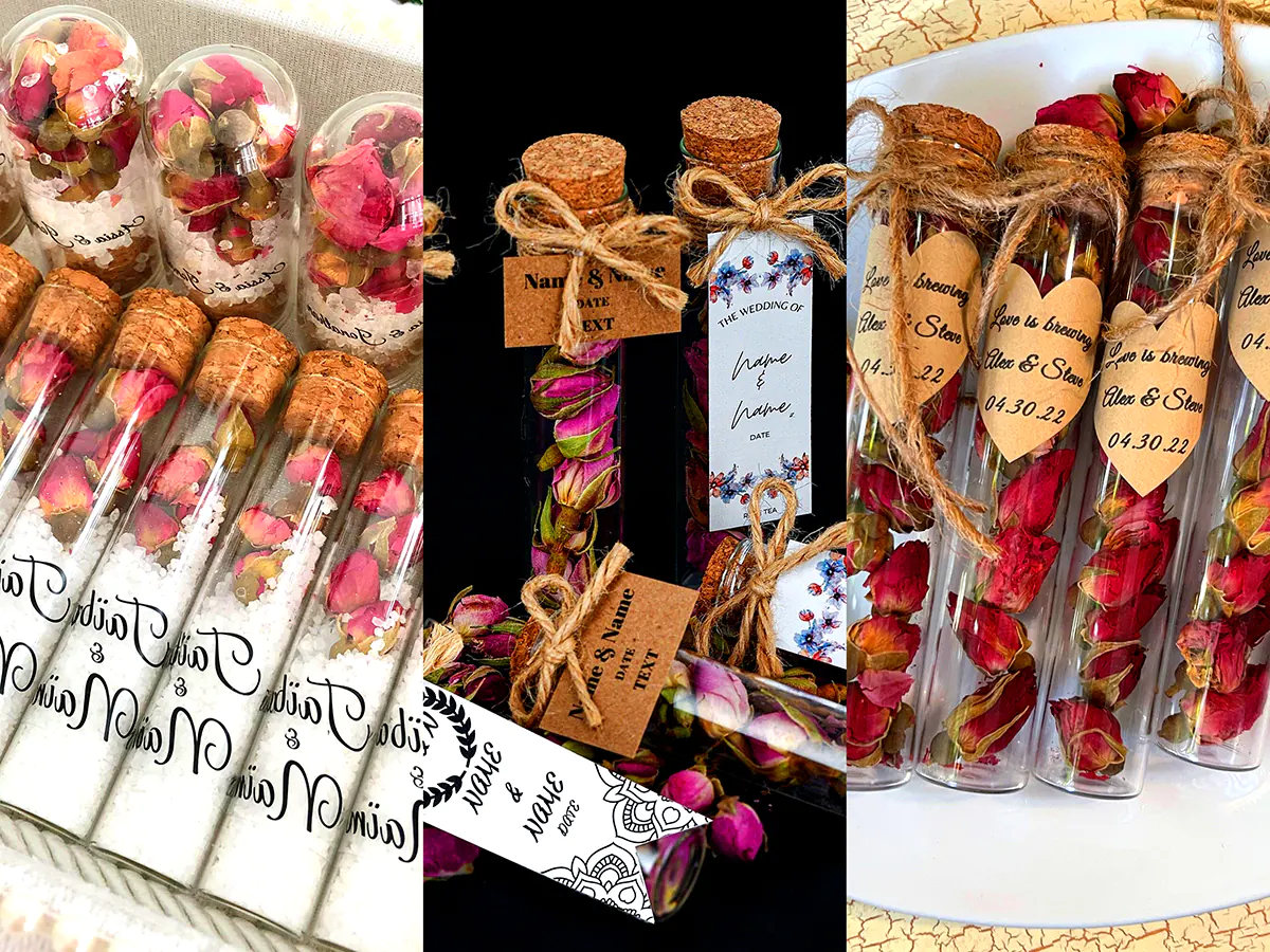 گیفت گل محمدی عقد (جدیدترین مدل های ترند امسال ۱۴۰۴ - ۲۰۲۵) گیفت گل محمدی عقد (جدیدترین مدل های ترند امسال ۱۴۰۴ - ۲۰۲۵)