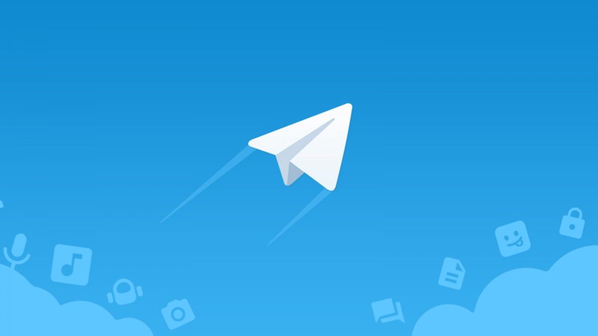 آموزش ساخت لینک پیوستن به کانال تلگرام بدون join
