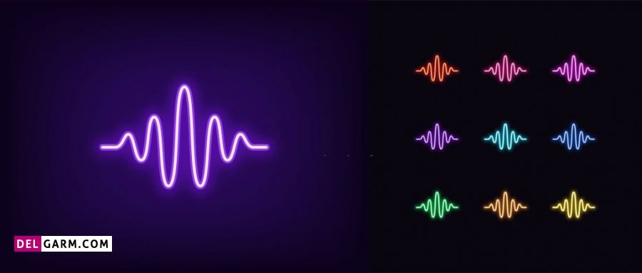 نحوه محاسبه ارتعاش اسم