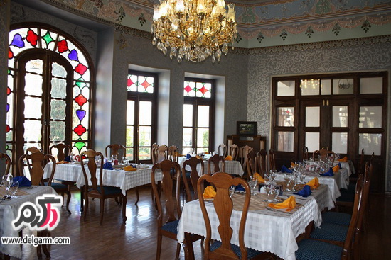 کاخ شاپوری