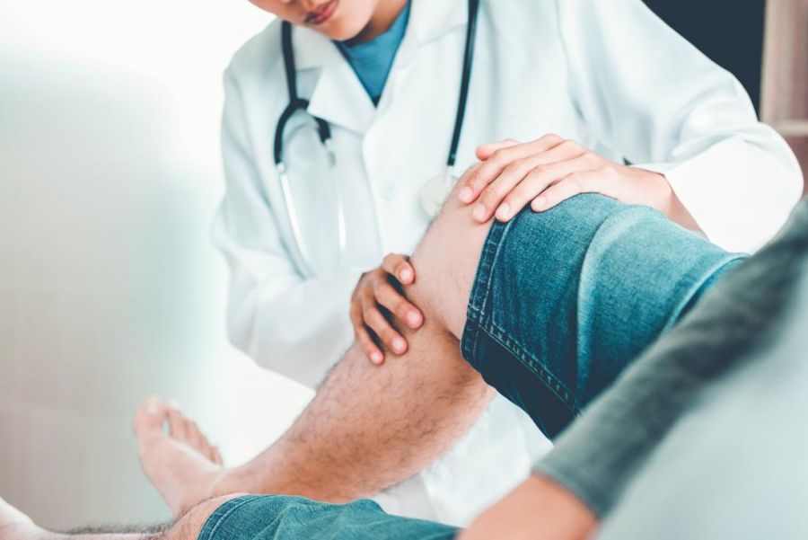 اسپاستیسیتی (سفتی اندام) چیست؟ (2 نکته مهم)