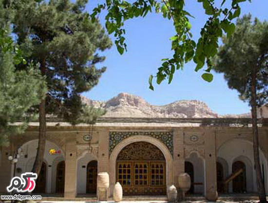 قلعه والی ایلام
