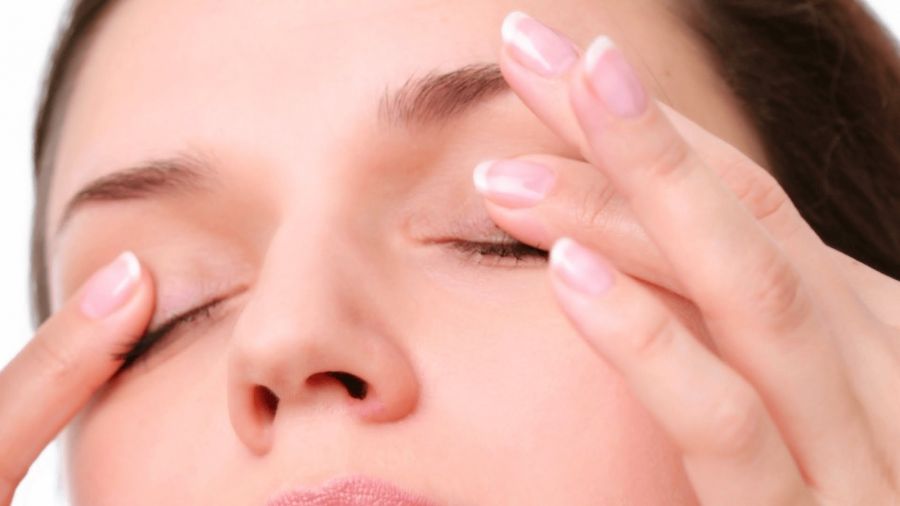 بهترین ورزش مخصوص تقویت ماهیچه های چشم (2 نکته مهم)