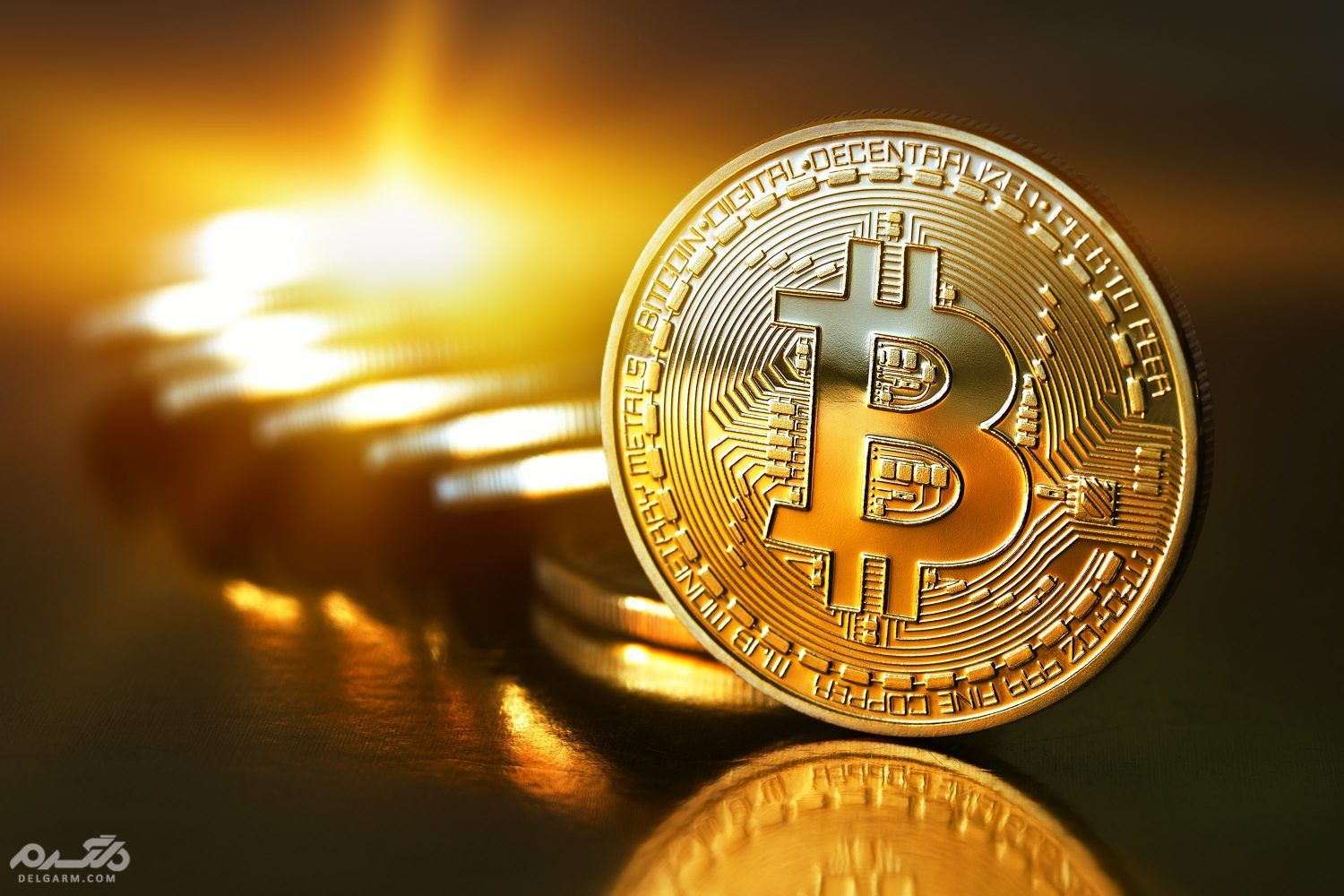 بیت کوین