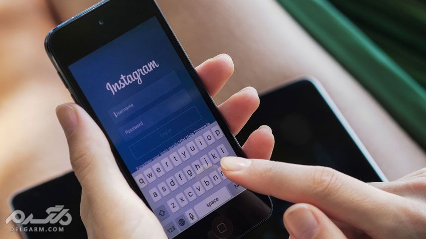 Work with Instagram