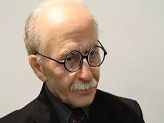 سالروز درگذشت علی اکبر دهخدا