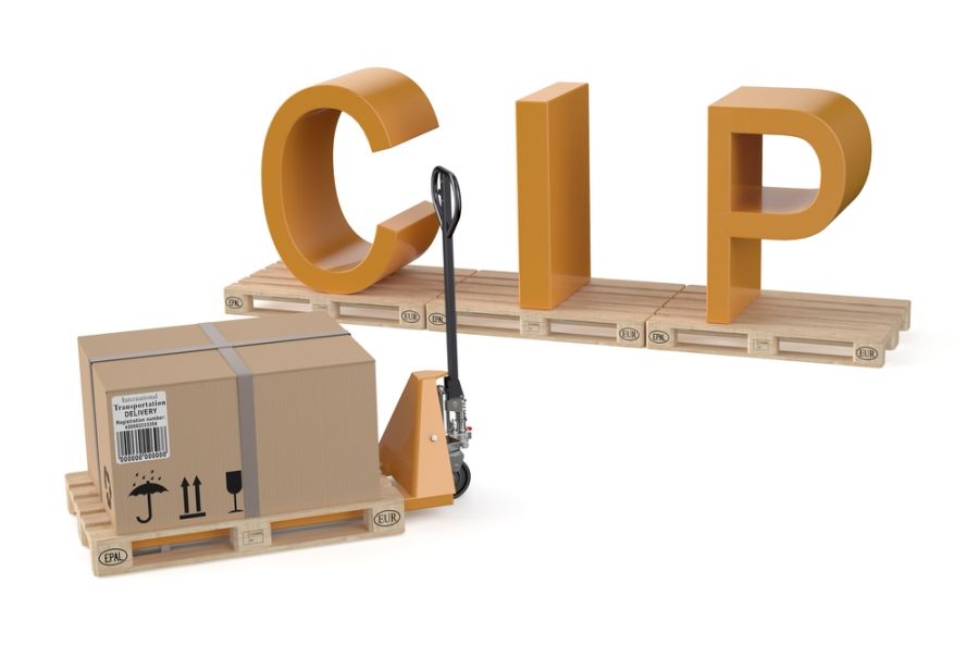 خدمات CIP فرودگاه