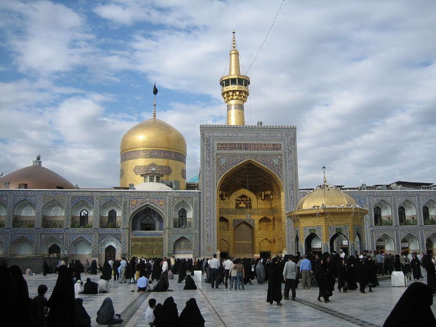 داروی امام رضا چیست؟ ۳۰ روش برای مصرف داروی امام رضا (2 نکته مهم)