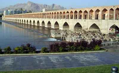 سوغات و صنایع دستی استان اصفهان (+ تصاویر)