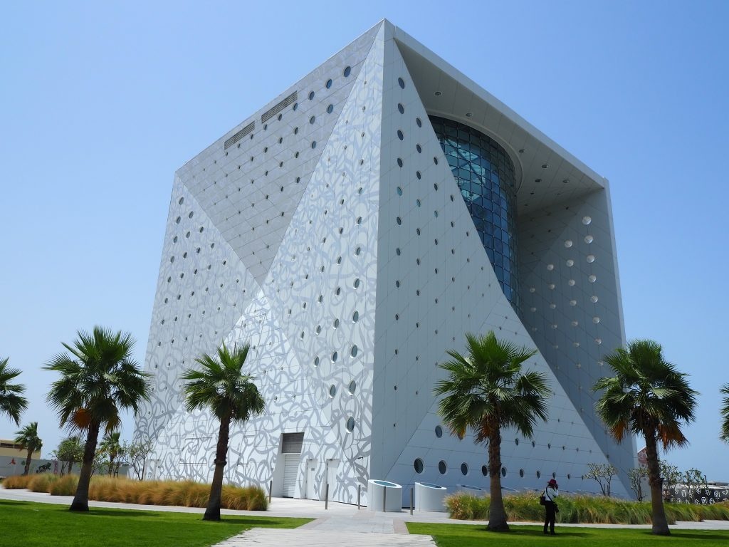 عکس جنگل بارانی دبی 