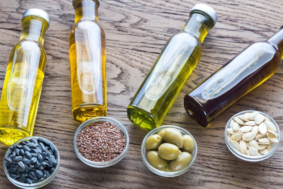 شگفت انگیزترین روغن های گیاهی برای درمان بی خوابی (2 نکته مهم)