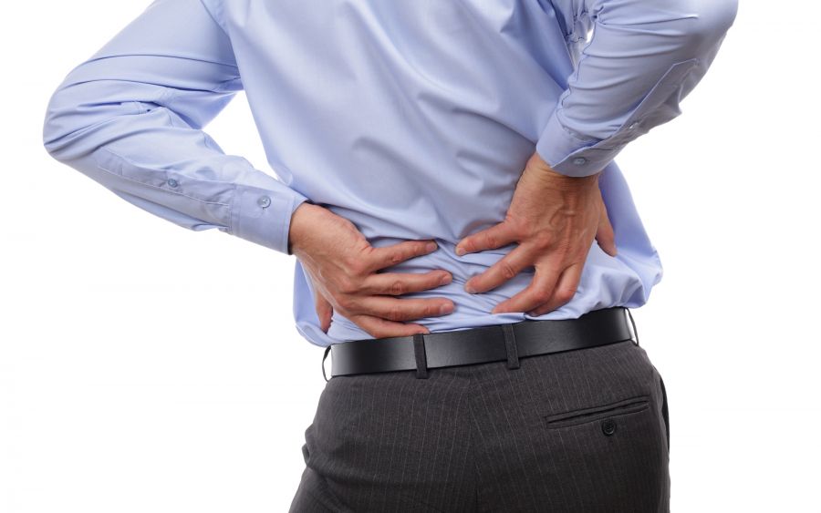 علائم شکستگی ستون فقرات کدام است؟ (2 نکته مهم)