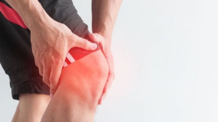 علت ایجاد توده پشت زانو چیست؟ (2 نکته مهم)