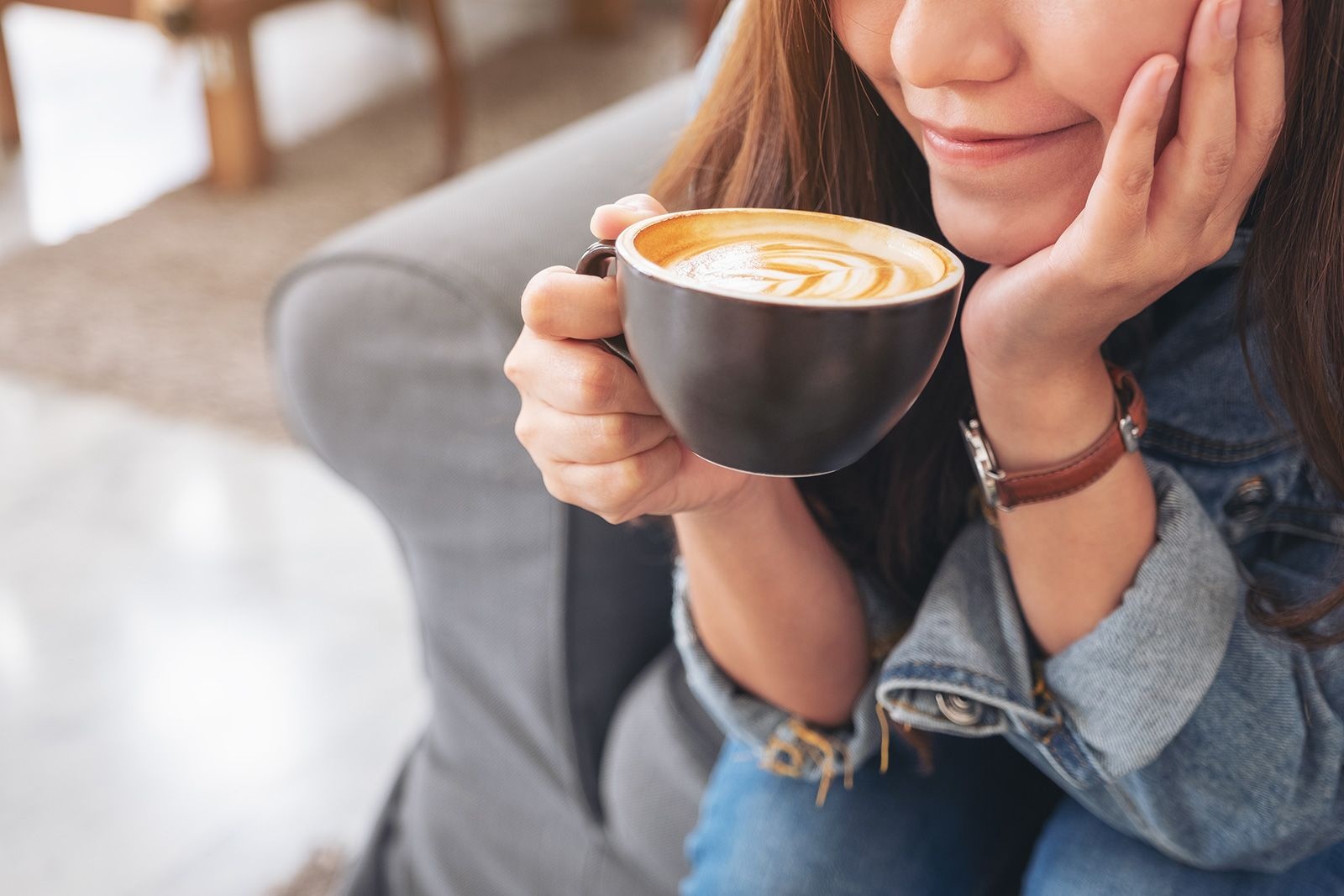 علت تلخ بودن قهوه از چیست؟