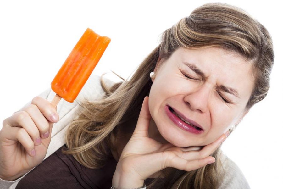 علت حساسیت دندان ها به سرما و گرما چیست؟ (2 نکته مهم)
