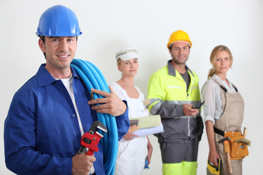 لباس کار چیست و چه کاربردی دارد ؟