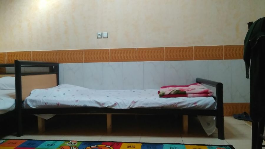 لیست و آدرس خانه معلم های بیرجند و حومه (+ تصاویر)