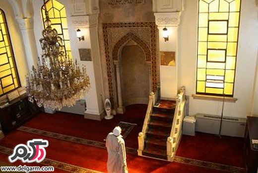 مسجد کوبه در ژاپن