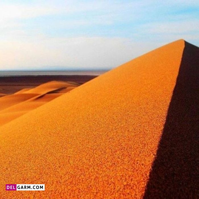 شیطان ماسه ای 