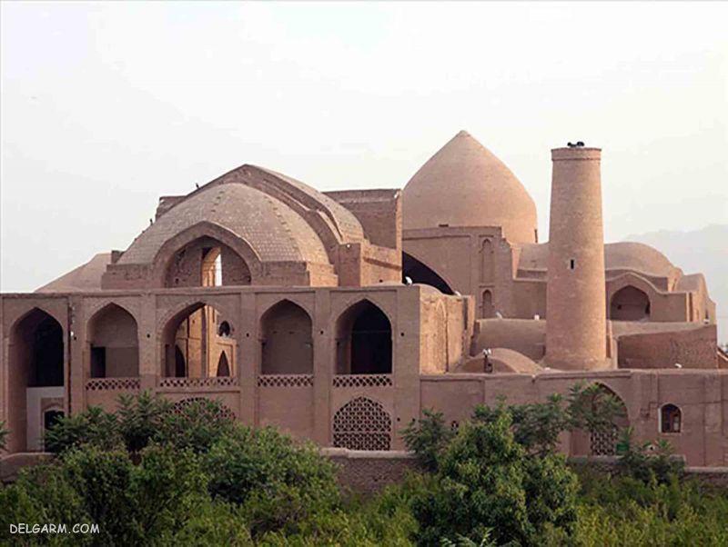 معرفی شهرستان اردستان