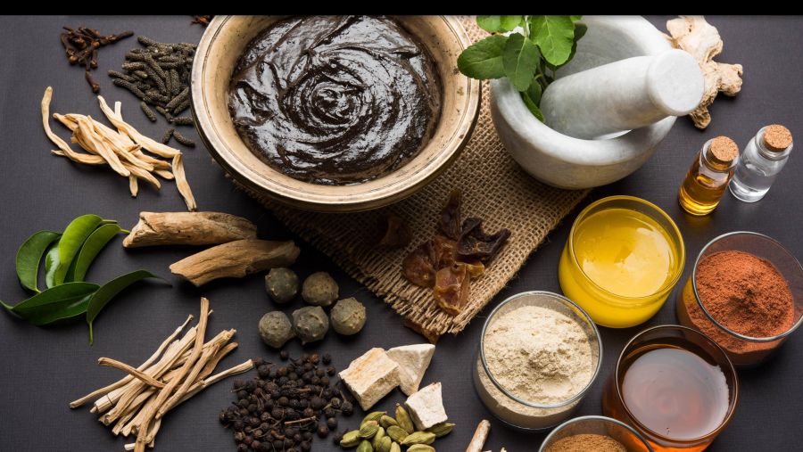 معرفی ۱۰ گیاه آرام کننده عضلات که تا به حال نمیدانستید! (2 نکته مهم)