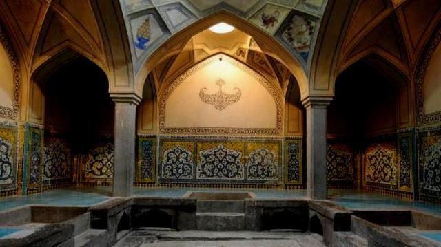 حمام علیقلی‌آقا