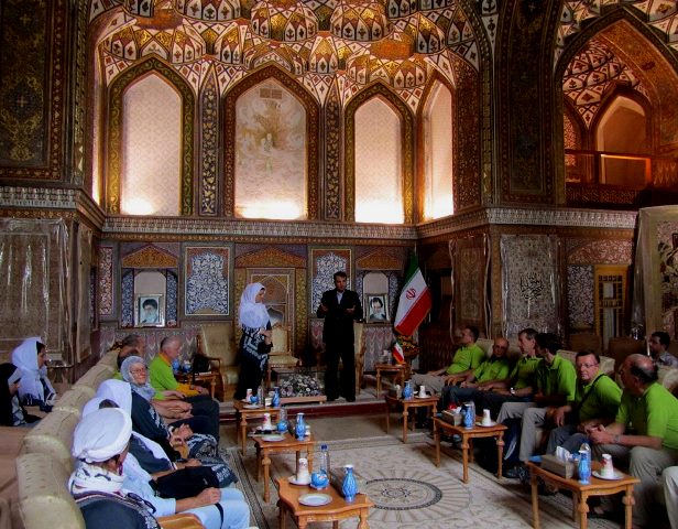 تالار اشرف