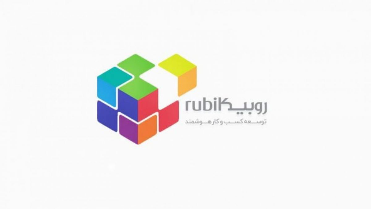 نحوه ساخت کانال در روبیکا به صورت تصویری