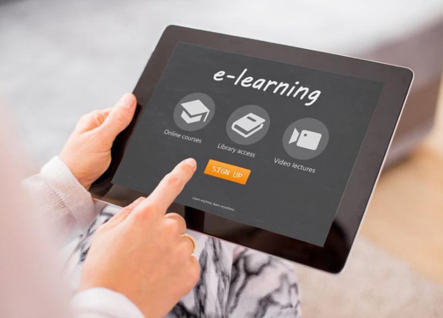 نرم افزار آموزشی چیست و چه کاربردی دارد ؟