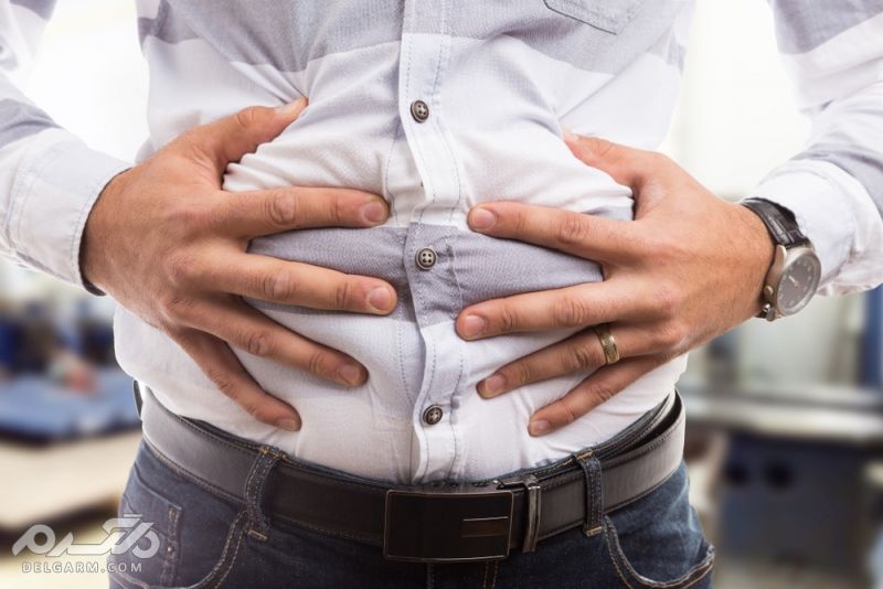 عدم تحمل لاکتوز ، نارسایی لاکتاز ، حساسیت به مصرف شیر ، Lactose intolerance