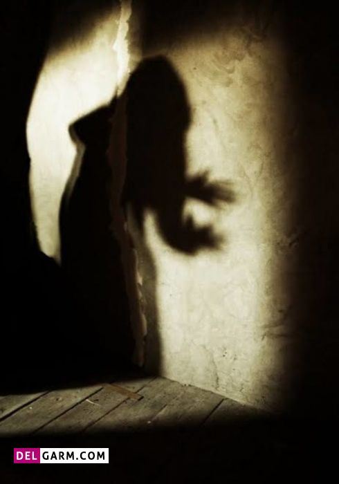 جن ها چگونه عاشق می شوند؟