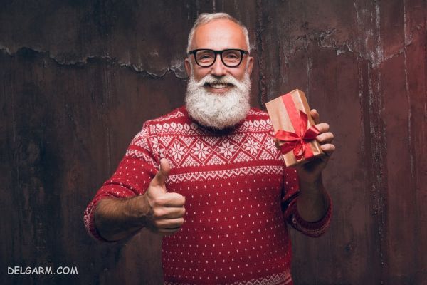 هدیه برای مرد ها ، هدیه برای آقایان