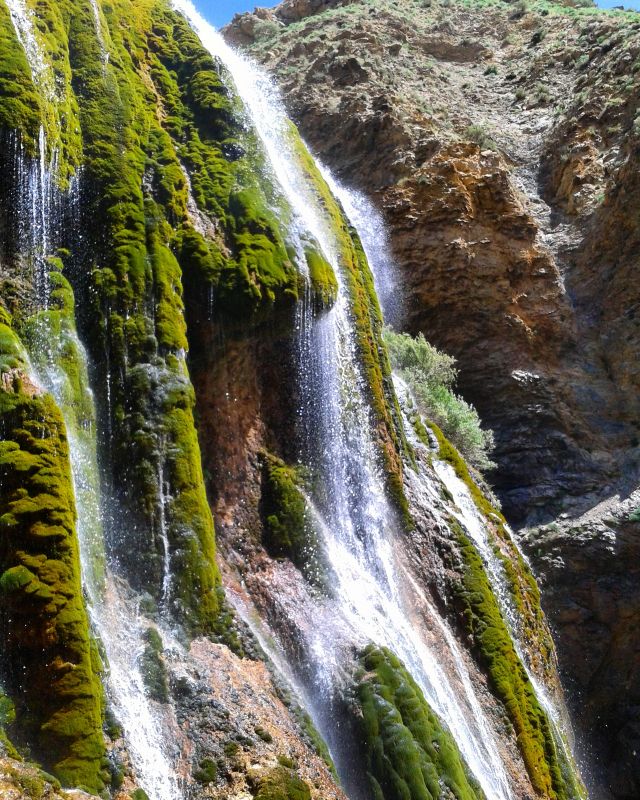 مکان های گردشگری اصفهان برای سیزده بدر