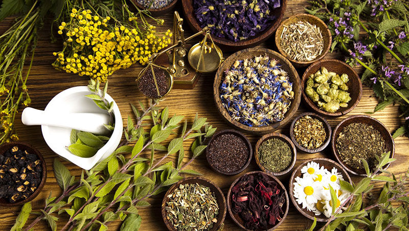 ۴ داروی گیاهی موثر در مقابله با ویروس کرونا (2 نکته مهم)