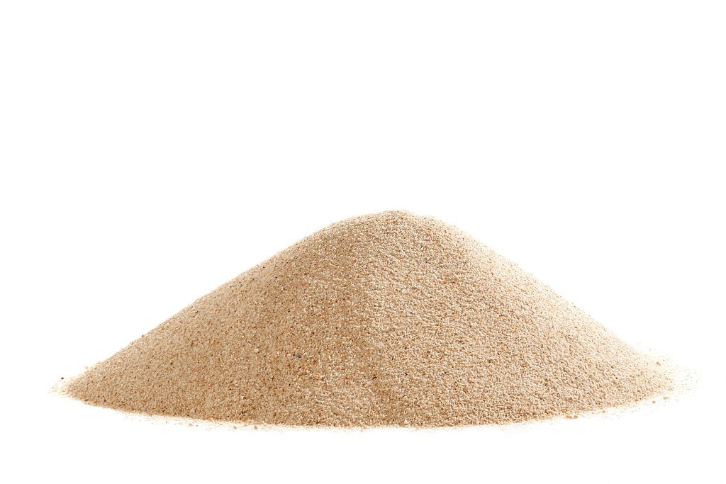 کاربرد Silica در کشاورزی 