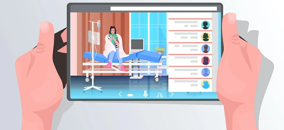 هوش مصنوعی در پزشکی 