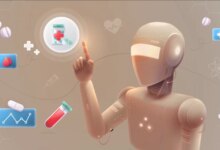 نقش هوش مصنوعی در پزشکی چیست؟