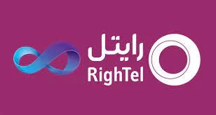 کد دستوریِ رایتل برای بسته‌های دکا