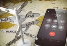 کد دستوری فعال و یا غیر فعال سازی رومینگ بین الملل رایتل