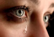 آیا می‌دانید اشک هم انواع مختلفی دارد؟